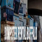 Business 1 image BUFFALO DUMPSTER RENTAL General Contractors in Buffalo NY