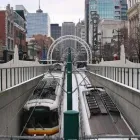 Business 2 image BUFFALO METRO TAXI Transportation Services in Buffalo NY