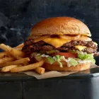 Business 2 image BUFFALO WILD WINGS Chicken Joint in Parkersburg WV
