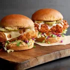 Business 3 image BUFFALO WILD WINGS Chicken Joint in Brick NJ