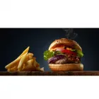 Business 1 image BURGER CLUB Restaurants in San Diego CA