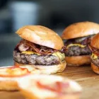Business 6 image BURGERS N' SHAKES Burger Place in Brooklyn NY