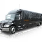 Business 1 image BUS CHARTER RENTAL Limousine Service in Miami FL