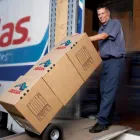 Business 1 image CALIFORNIA MOVING SYSTEMS, INC. Warehousing in Sacramento CA