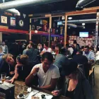 Business 4 image CALIFORNIA TAP ROOM trendy bar in San Diego CA