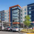 Business 2 image CAMBRIA HOTEL ORLANDO AIRPORT in Orlando FL