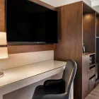 Business 24 image CAMBRIA HOTEL ORLANDO AIRPORT in Orlando FL