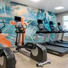 Business 32 image CAMBRIA HOTEL ORLANDO AIRPORT in Orlando FL