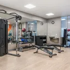 Business 35 image CAMBRIA HOTEL ORLANDO AIRPORT in Orlando FL