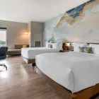 Business 36 image CAMBRIA HOTEL ORLANDO AIRPORT in Orlando FL