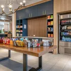 Business 40 image CAMBRIA HOTEL ORLANDO AIRPORT in Orlando FL