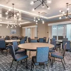 Business 42 image CAMBRIA HOTEL ORLANDO AIRPORT in Orlando FL