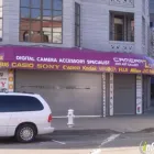 Business 5 image CAMERA ZONE & ART GALLERY Photography & Videography in San Francisco CA