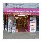 Business 7 image CAMERA ZONE & ART GALLERY Photography & Videography in San Francisco CA