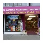 Business 1 image CAMERA ZONE & ART GALLERY Photography & Videography in San Francisco CA