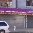 Business 3 image CAMERA ZONE & ART GALLERY Photography & Videography in San Francisco CA