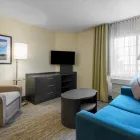 Business 2 image CANDLEWOOD SUITES LAKE MARY, AN IHG HOTEL in Lake Mary FL