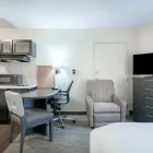 Business 8 image CANDLEWOOD SUITES LAKE MARY, AN IHG HOTEL in Lake Mary FL