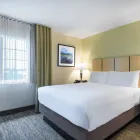 Business 9 image CANDLEWOOD SUITES LAKE MARY, AN IHG HOTEL in Lake Mary FL