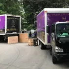 Business 1 image CAPITAL CITY MOVERS NYC Piano Movers in New York NY