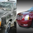 Business 6 image CAPITOL COLLISION REPAIR Truck Painting & Lettering in Phoenix AZ