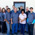 Business 1 image CAPITOL COLLISION REPAIR Truck Painting & Lettering in Phoenix AZ