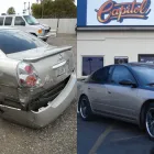 Business 2 image CAPITOL COLLISION REPAIR Truck Painting & Lettering in Phoenix AZ