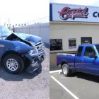 Business 7 image CAPITOL COLLISION REPAIR Truck Painting & Lettering in Phoenix AZ