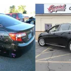 Business 3 image CAPITOL COLLISION REPAIR Truck Painting & Lettering in Phoenix AZ