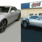 Business 4 image CAPITOL COLLISION REPAIR Truck Painting & Lettering in Phoenix AZ