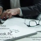 Business 1 image CAR ACCIDENT ATTORNEY HANECAK, P.C. Real Estate Attorneys in Sacramento CA
