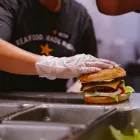 Business 2 image CARL'S JR. Restaurants in Tucson AZ