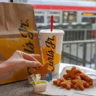 Business 4 image CARL'S JR. Restaurants in Tucson AZ