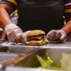 Business 6 image CARL'S JR. Restaurants in Tucson AZ