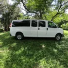 Business 1 image CARL'S VAN RENTALS Van Rental Agency in Orlando FL