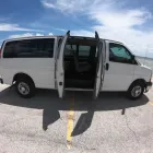 Business 11 image CARL'S VAN RENTALS Van Rental Agency in Orlando FL