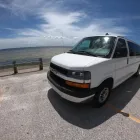 Business 15 image CARL'S VAN RENTALS Van Rental Agency in Orlando FL