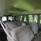 Business 16 image CARL'S VAN RENTALS Van Rental Agency in Orlando FL