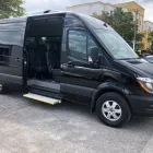 Business 18 image CARL'S VAN RENTALS Van Rental Agency in Orlando FL