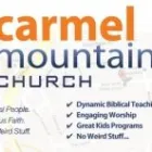 Business 3 image CARMEL MOUNTAIN CHURCH SAN DIEGO Religious Organizations in San Diego CA