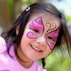 Business 1 image CAROLINA THE DOODLER FACE PAINTING Party Planning in Orlando FL