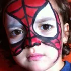 Business 4 image CAROLINA THE DOODLER FACE PAINTING Party Planning in Orlando FL