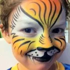 Business 2 image CAROLINA THE DOODLER FACE PAINTING Party Planning in Orlando FL