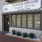 Business 3 image CARROLLWOOD VILLAGE DENTAL: RICHARD MANCUSO, DMD Prosthodontists, Endodontists & Periodontists in Tampa FL