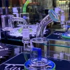 Business 18 image CASA DE CRISTAL Vaporizer Store in Miami FL