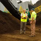 Business 2 image CASELLA WASTE SYSTEMS Roll off Dumpster Rental in Grand Island NY