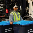 Business 5 image CASELLA WASTE SYSTEMS Roll off Dumpster Rental in Grand Island NY