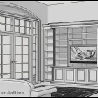 Business 7 image CASEWORK SPECIALTIES LLC Interior Designers & Decorators in Orlando FL