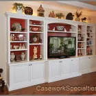 Business 3 image CASEWORK SPECIALTIES LLC Interior Designers & Decorators in Orlando FL