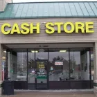 Business 1 image CASH STORE upstart in Flint MI